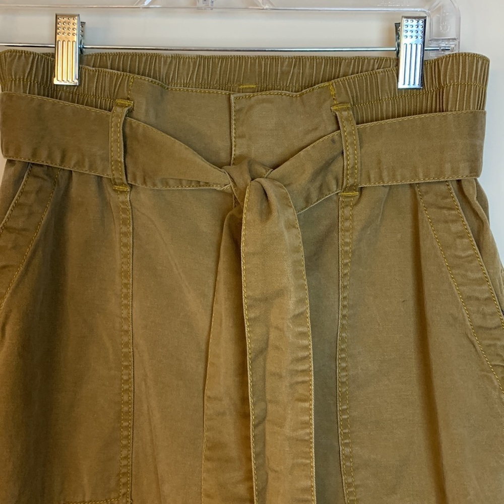 Cabi Discovery Cropped Trouser - Sz 4 - Picture 4 of 15